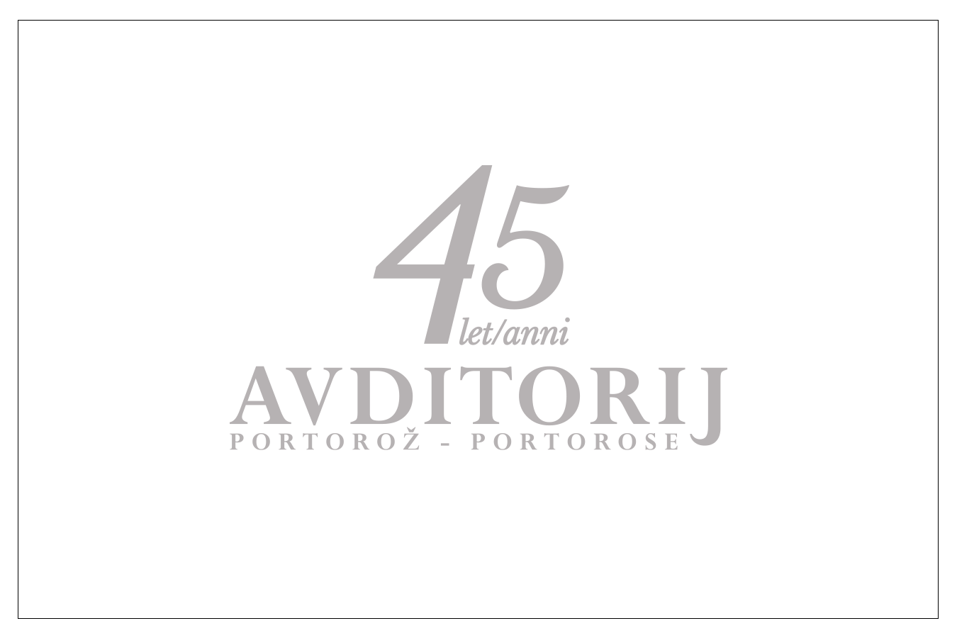 avditorij