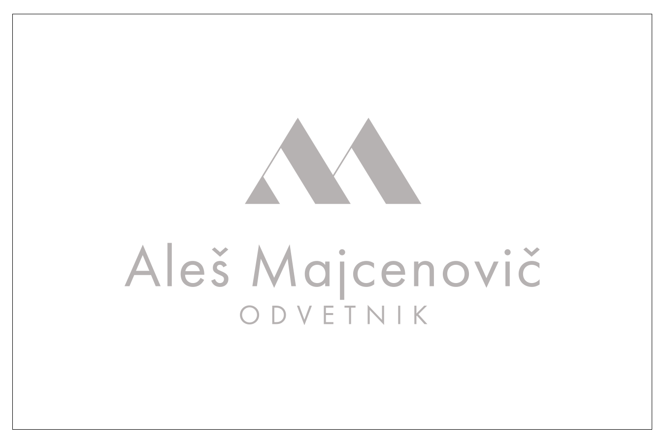 majcenovic